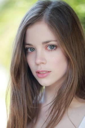 Charlotte Hope's poster