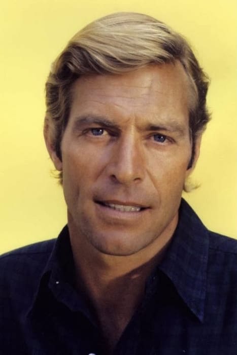 James Franciscus's poster