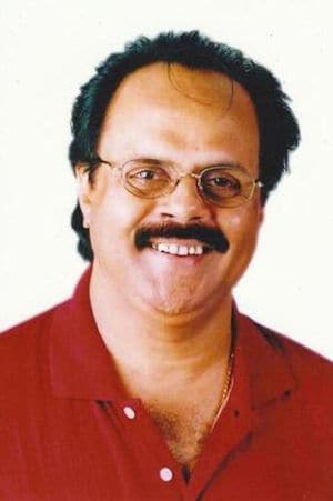 Crazy Mohan's poster