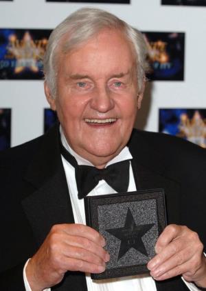 Richard Briers Poster