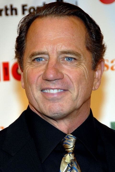 Tom Wopat's poster