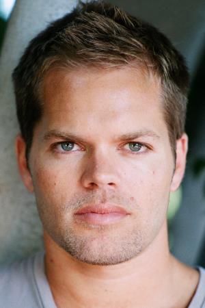 Wes Chatham's poster