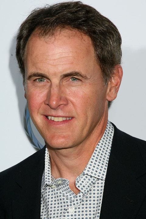 Mark Moses's poster