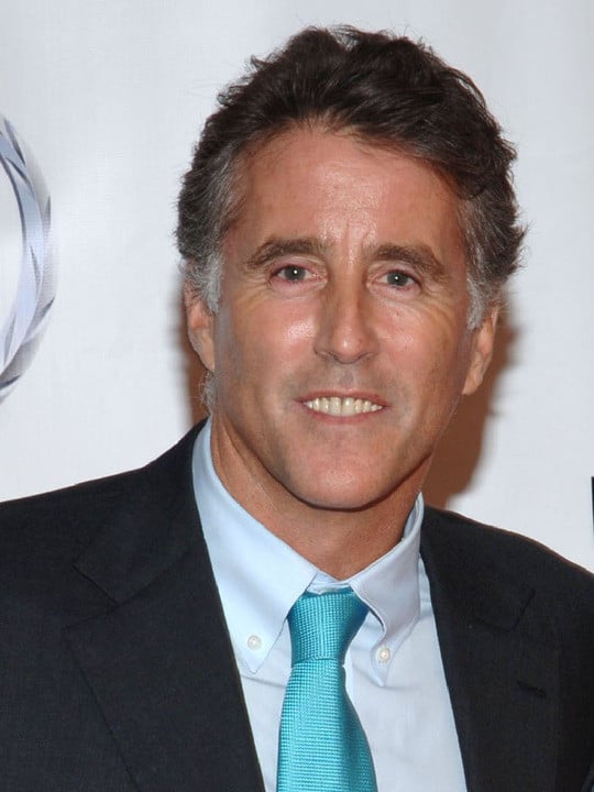 Christopher Lawford's poster