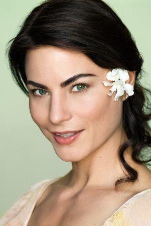 Traci Dinwiddie Poster