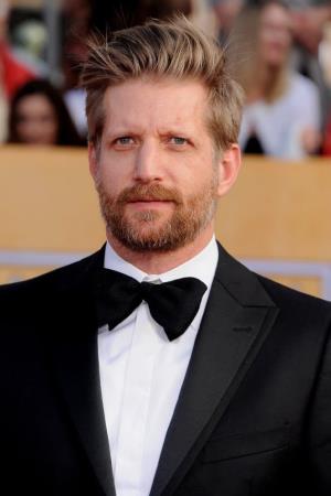 Paul Sparks's poster