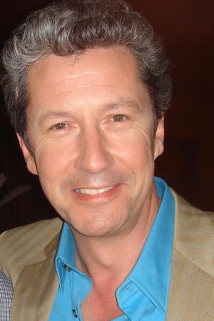 Charles Shaughnessy Poster