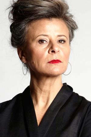 Tracey Ullman Poster