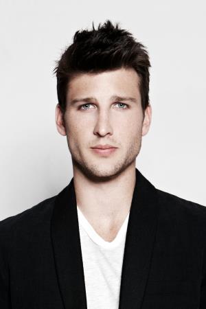 Parker Young Poster