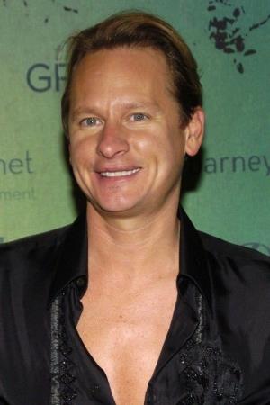 Carson Kressley Poster