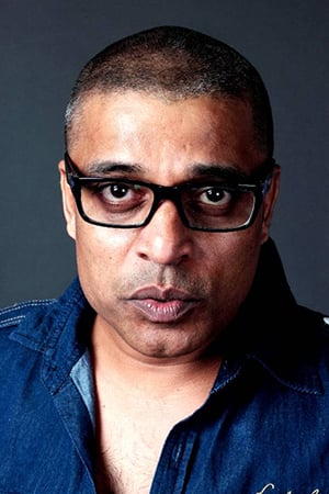 Atul Mathur Poster