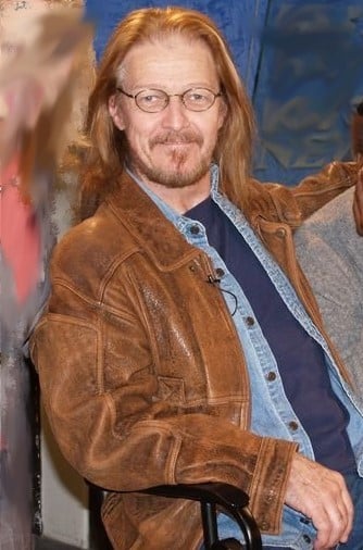 Ted Neeley Poster