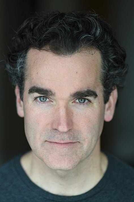 Brian d'Arcy James's poster