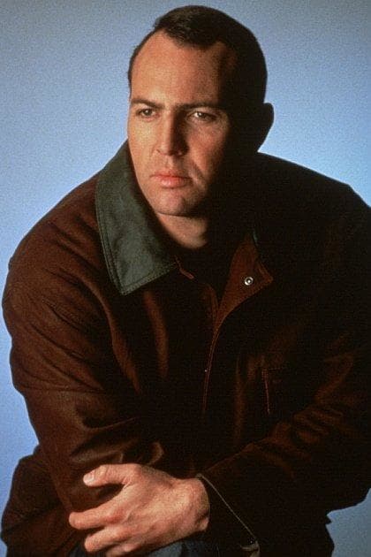 Arnold Vosloo Poster