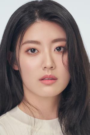 Nam Ji-hyeon Poster