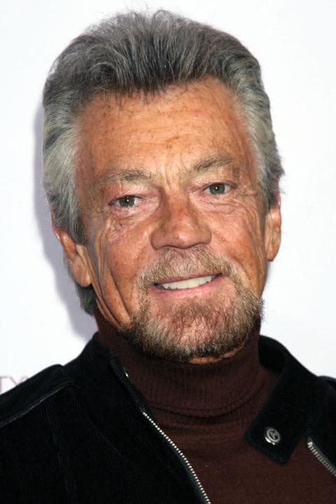 Stephen J. Cannell Poster