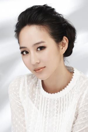 Janine Chang's poster