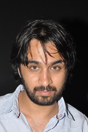 Siddhanth Kapoor's poster