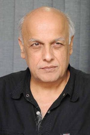 Mahesh Bhatt's poster