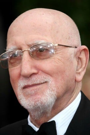 Dominic Chianese's poster