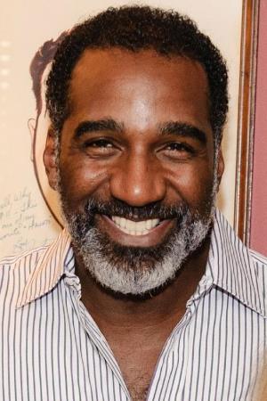 Norm Lewis's poster