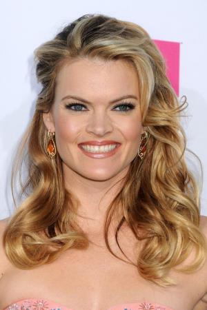 Missi Pyle's poster