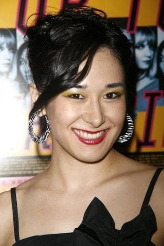 Jennifer Ikeda's poster