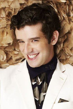 Michael Urie's poster
