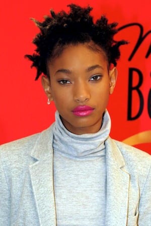 Willow Smith's poster