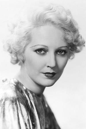 Thelma Todd's poster