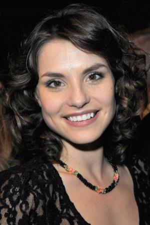 Charlotte Riley's poster