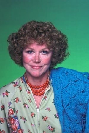 Audra Lindley Poster