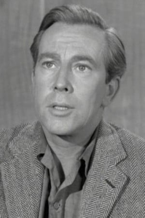 Whit Bissell Poster