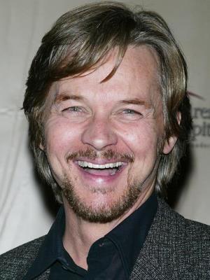 Stephen Nichols's poster