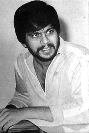 Shankar Nag Poster