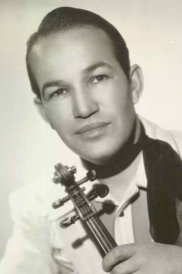 Spade Cooley Poster