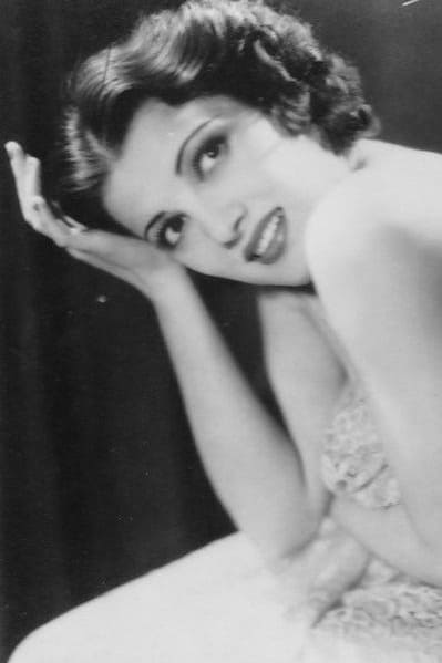 Beryl Wallace's poster