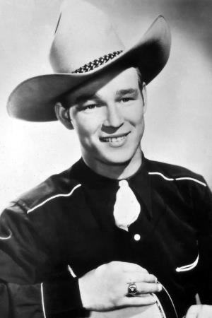 Roy Rogers's poster