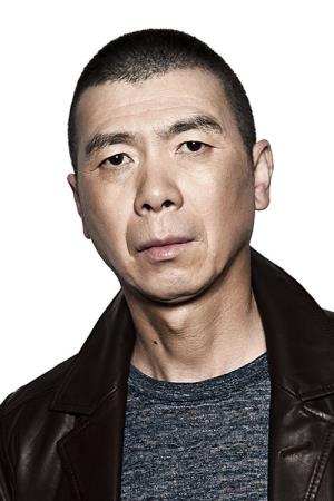 Feng Xiaogang's poster