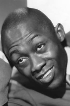 Stepin Fetchit Poster