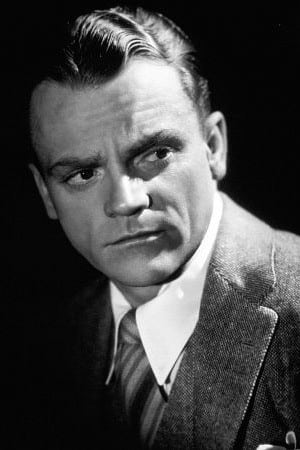James Cagney's poster