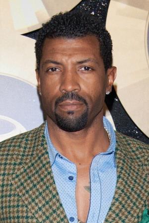 Deon Cole's poster