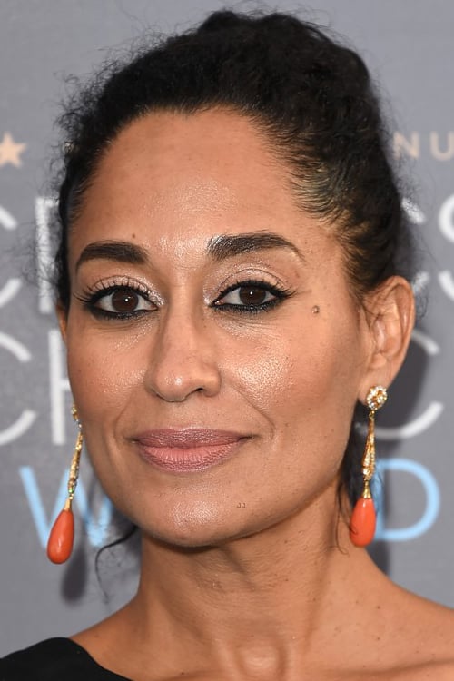 Tracee Ellis Ross's poster