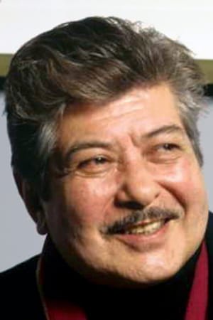 Masumi Okada's poster