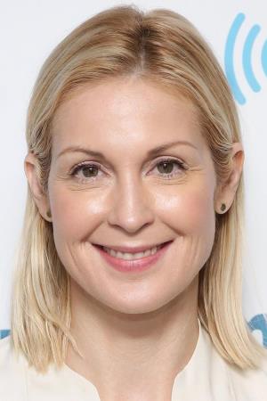 Kelly Rutherford's poster