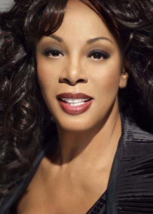 Donna Summer's poster