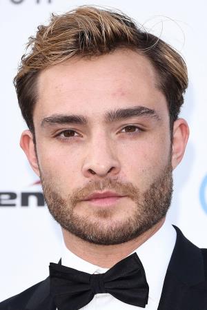 Ed Westwick's poster