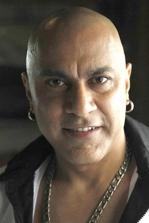 Baba Sehgal's poster