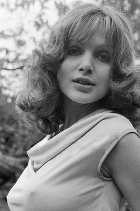 Madeline Smith Poster