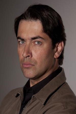 Parsa Pirouzfar's poster